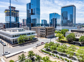 223 Rosa L Parks Blvd, Nashville, TN - VUE AÉRIENNE  vue de carte - Image1
