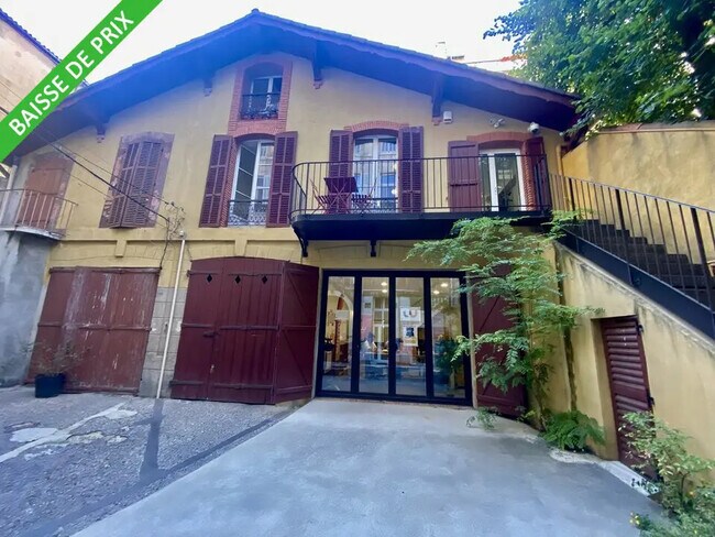 Plus de détails pour 1 Boulevard Longchamp, Marseille - Bureau à louer