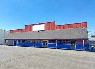 Plus de détails pour 355 NE 2nd St, Bend, OR - Industriel/Logistique à vendre
