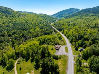 Plus de détails pour 10050 NYS Route 9N, Keene, NY - Local commercial à vendre