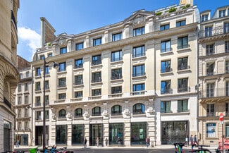 Plus de détails pour 55 Rue D'Amsterdam, Paris - Coworking à louer