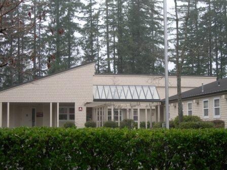 405 Black Hills Ln SW, Olympia, WA à vendre - Photo de l’immeuble – Image 2 sur 2