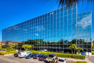 Plus de détails pour 5100 W Kennedy Blvd, Tampa, FL - Bureau à louer