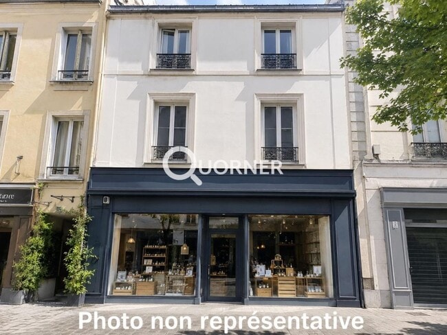 Plus de détails pour Local commercial à vendre