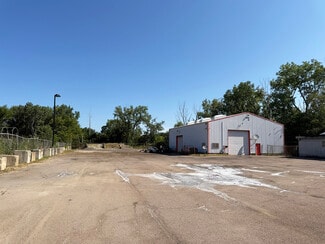 Plus de détails pour 2029 W North Ave, West Chicago, IL - Industriel/Logistique à louer