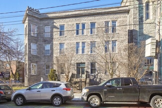 Plus de détails pour 215 St De Castelnau E, Montréal, QC - Local commercial à louer