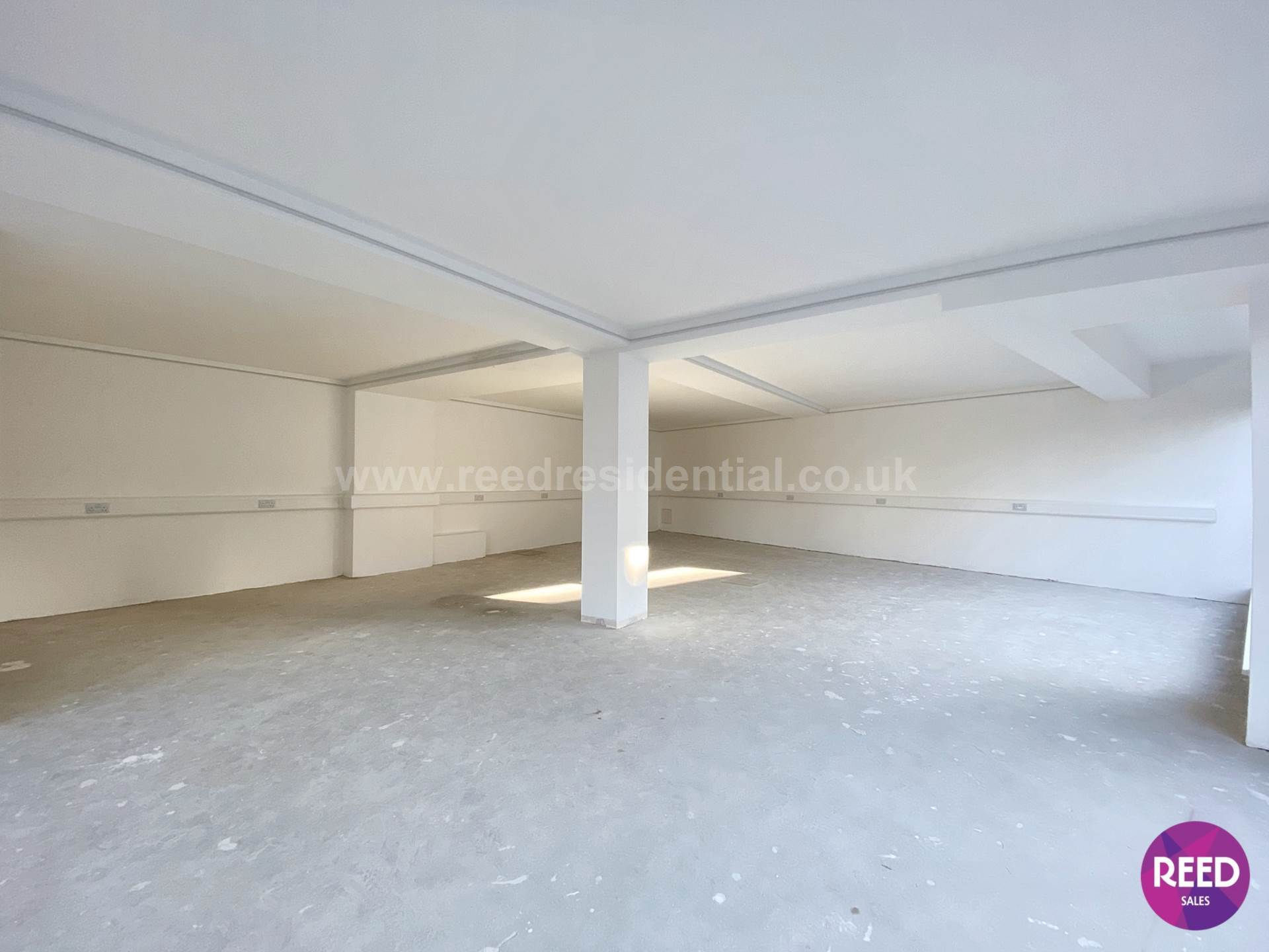 555 London Rd, Westcliff On Sea à louer Photo intérieure– Image 1 sur 8
