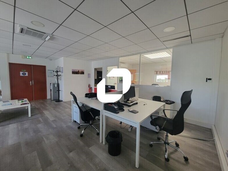 Bureau dans Palaiseau à louer - Photo intérieure – Image 2 sur 19
