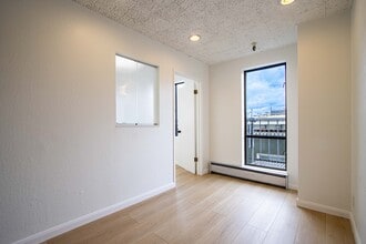 5300-5320 Geary Blvd, San Francisco, CA à louer Photo de l’immeuble– Image 1 sur 9