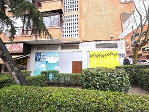 Paseo Chopera, 7, Alcobendas, Madrid à louer Photo intérieure– Image 2 sur 5