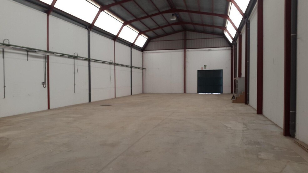 Industriel/Logistique dans Alhama de Murcia, Murcia à vendre - Photo de l’immeuble – Image 1 sur 7