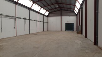 Plus de détails pour Industriel/Logistique à vendre