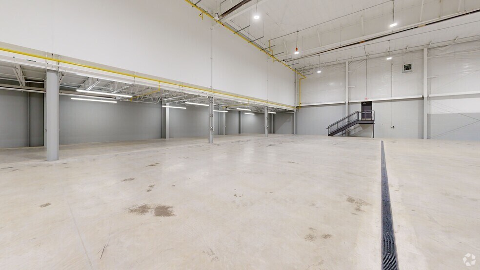 296 State St, Clairton, PA à louer - Numérisation 3D Matterport – Image 2 sur 10