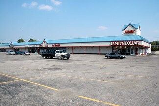 Plus de détails pour 14010-14128 Telegraph Rd, Redford, MI - Local commercial à louer