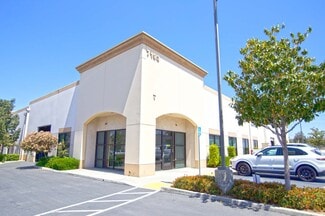 Plus de détails pour 7193 Old 215 Frontage Rd, Moreno Valley, CA - Industriel/Logistique à louer