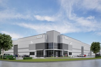 Plus de détails pour 4011 Mega Energy Dr, Houston, TX - Industriel/Logistique à louer