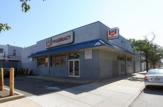 Plus de détails pour 1443-1449 S 7th St, Philadelphia, PA - Local commercial à vendre