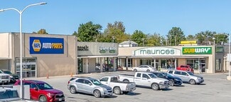 Plus de détails pour 506 S Washington St, Chillicothe, MO - Local commercial à vendre