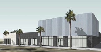 Plus de détails pour 1101-1115 Wilshire Blvd, Santa Monica, CA - Bureau/Local commercial à louer