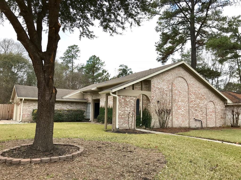 1630 Hollyberry Dr, Houston, TX à vendre Photo principale– Image 1 sur 3