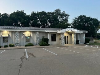 Plus de détails pour 1301 W 1st Ave, Sioux City, IA - Bureau/Local commercial à louer