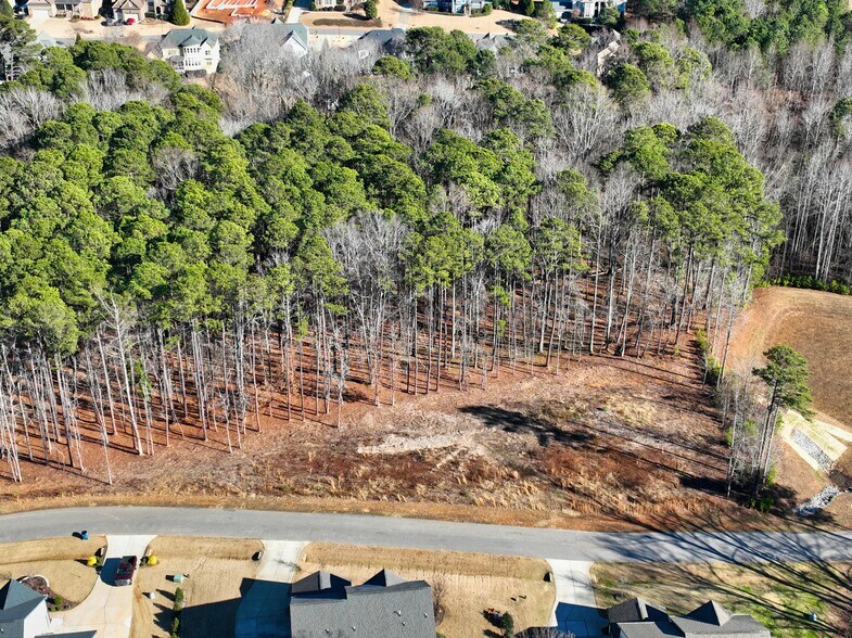 1433 Baileys Run ct, Raleigh, NC à vendre - Aérien – Image 2 sur 17