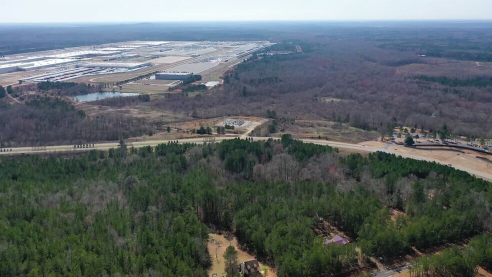0 Kia Blvd @ Sandtown Rd, West Point, GA à vendre - Vidéo sur l’annonce professionnelle – Image 2 sur 14