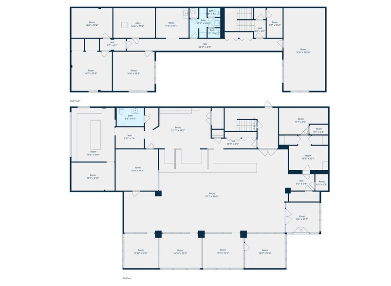 1031 US Highway 181, Portland, TX à louer - Photo de l’immeuble – Image 3 sur 32