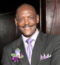 Edwin Weatherspoon