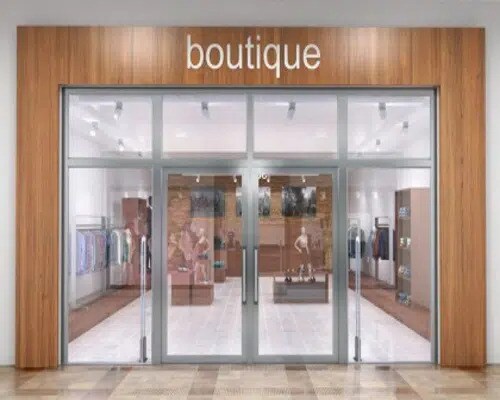 Plus de détails pour Local commercial à vendre