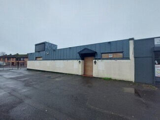 Plus de détails pour 1-11 Welbeck St, Kilmarnock - Local commercial à vendre