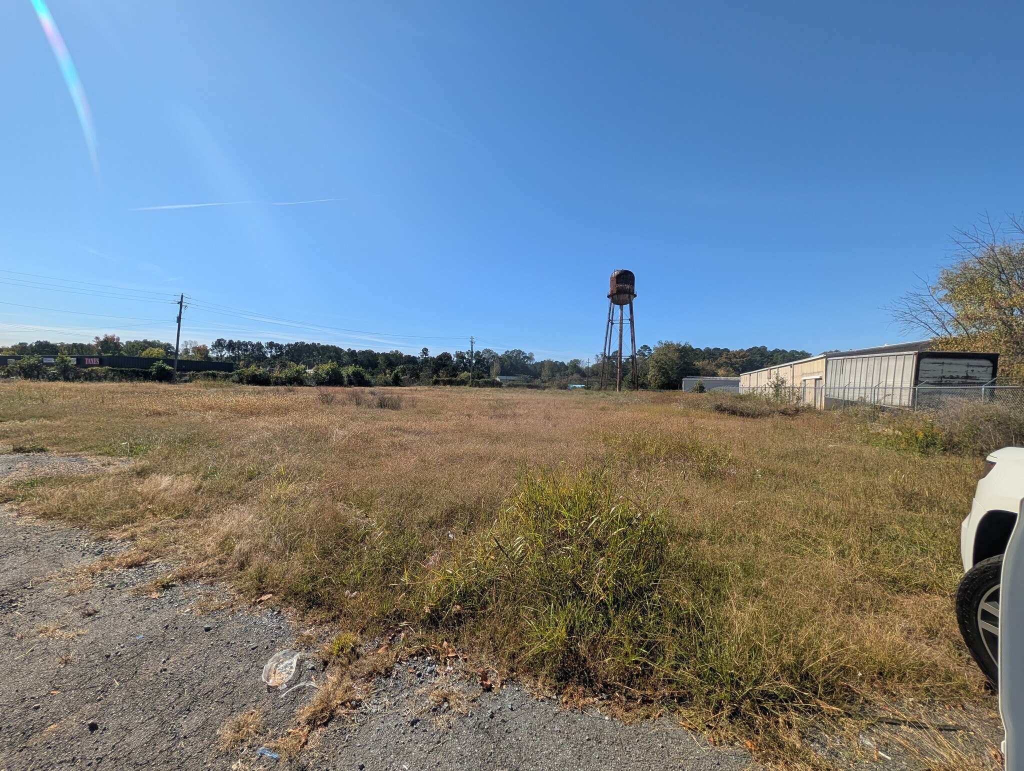 6105 Joe Frank Harris Pkwy NW, Adairsville, GA à vendre Photo de l’immeuble– Image 1 sur 6