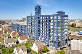 Plus de détails pour 900-954 N 9th St, Philadelphia, PA - Bureau à louer