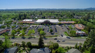 Plus de détails pour 1407 Fulton Rd, Santa Rosa, CA - Local commercial à louer