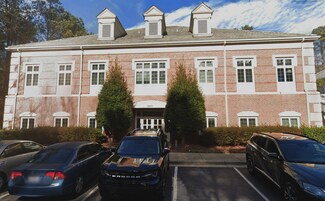 Plus de détails pour 2601 Weston Pky, Cary, NC - Bureau à louer