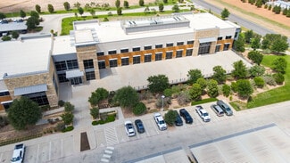 Plus de détails pour 6401 Holiday Hill Rd, Midland, TX - Bureau à louer