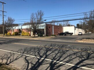 Plus de détails pour 1085 Industrial Blvd, Southampton, PA - Industriel/Logistique à vendre