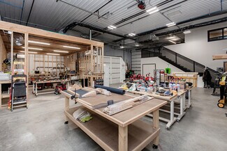 Plus de détails pour 7640 SW 22nd St, Des Moines, IA - Industriel/Logistique à vendre