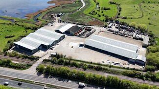 Plus de détails pour 5 Wharf Ln, Basildon - Industriel/Logistique à louer