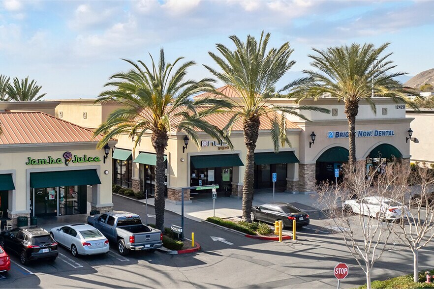 12430 Day St, Moreno Valley, CA à vendre - Photo de l’immeuble – Image 2 sur 5