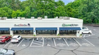Plus de détails pour 5010-5018 Old Spartanburg Rd, Taylors, SC - Local commercial à louer