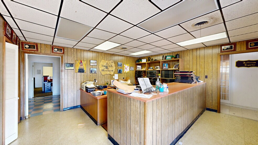 615 Mulberry St, Louisville, GA à vendre - Numérisation 3D Matterport – Image 3 sur 16