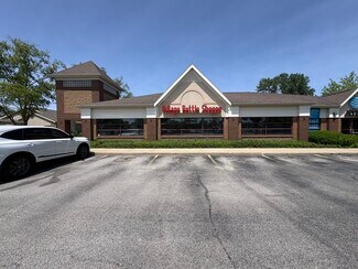 Plus de détails pour 404 Sagamore Pky W, West Lafayette, IN - Local commercial à louer