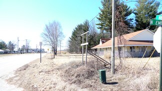 Plus de détails pour 1217 N Emerald Dr, Mears, MI - Local commercial à vendre