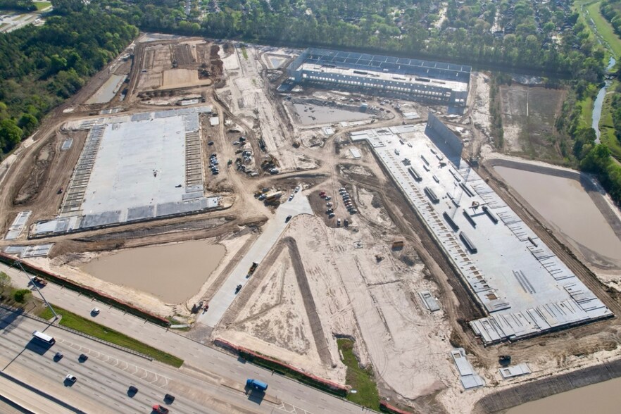 Gateway 59 Logistics Park portefeuille de 4 biens à vendre sur LoopNet.fr - Photo de l’immeuble – Image 3 sur 5