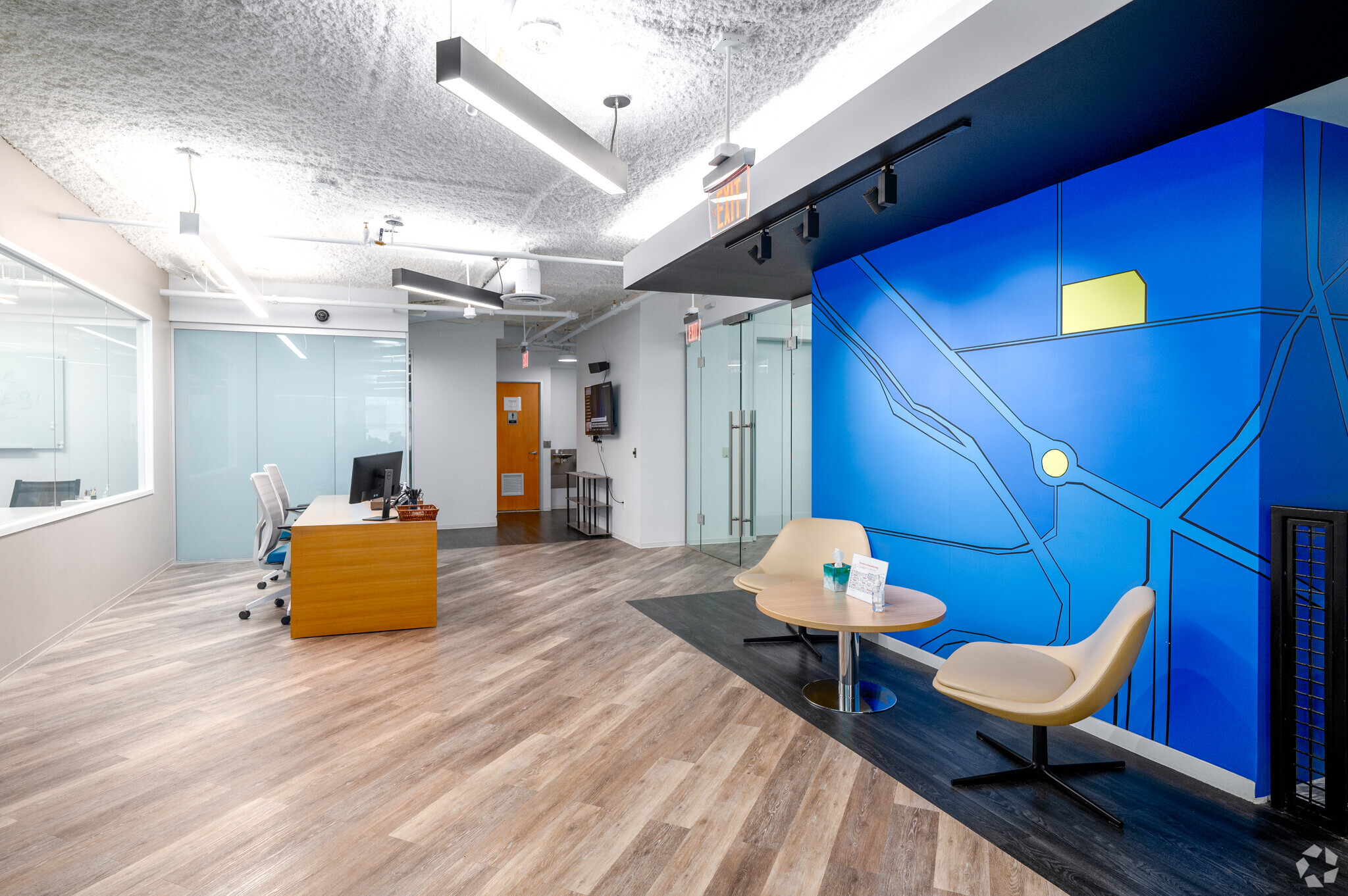 1015 15th St NW, Washington, DC à louer Photo intérieure– Image 1 sur 23
