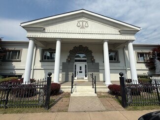 Plus de détails pour 1511 Commerce St, Wellsburg, WV - Bureau à louer