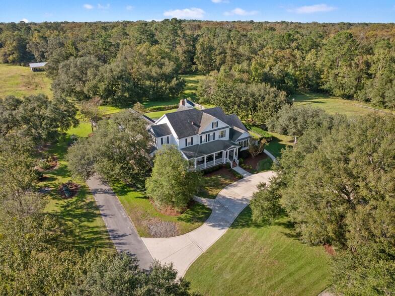 3975 Pacetti Rd, Saint Augustine, FL à vendre - Photo de l’immeuble – Image 3 sur 36