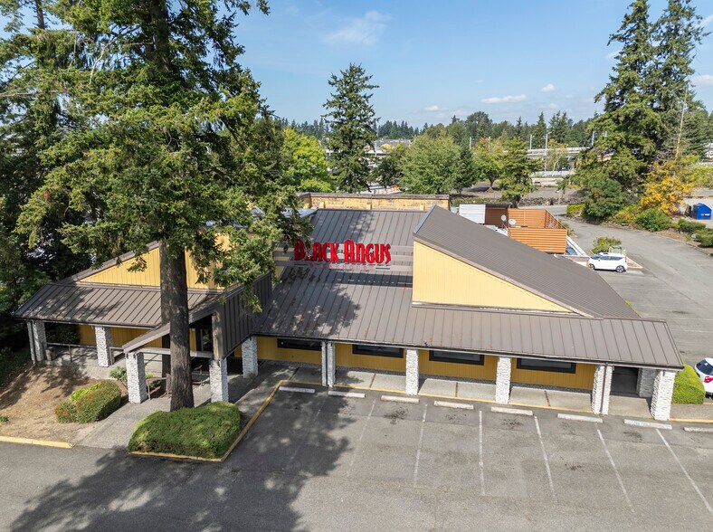 2400 S 320th St, Federal Way, WA à vendre - Photo de l’immeuble – Image 1 sur 8
