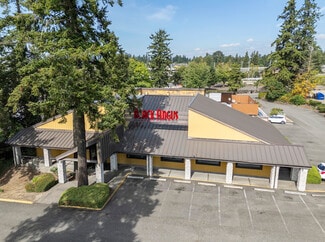Plus de détails pour 2400 S 320th St, Federal Way, WA - Local commercial à vendre